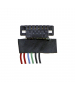 Batterie 11.55V 4.55Ah LiPo pour Asus Q324CA