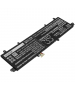 Batterie 11.55V 4.15Ah LiPo pour Asus UX3000XN