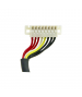 Batterie 11.55V 4.4Ah LiPo pour Asus UX480FD UX450FD