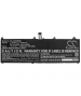 Batterie 15.36V 4.5Ah LiPo pour Lenovo Legion R9000X