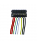 Batterie 15.36V 4.5Ah LiPo pour Lenovo Legion R9000X