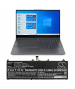 Batterie 15.36V 4.5Ah LiPo pour Lenovo Legion R9000X