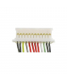 Batterie 11.55V 5.9Ah LiPo pour HP Omen 15 2020