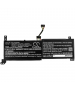 Batterie 7.68V 4.85Ah LiPo pour Lenovo IdeaPad 3 14ALC6