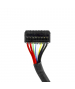 Batterie 7.68V 4.85Ah LiPo pour Lenovo IdeaPad 3 14ALC6