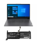 Batterie 7.68V 4.85Ah LiPo pour Lenovo IdeaPad 3 14ALC6