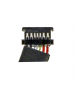 Batterie 15.36V 5.05Ah LiPo pour Lenovo ThinkPad X1 Extreme Gen 3