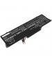Batterie 11.61V 5.2Ah LiPo pour Asus ExpertBook B7 Flip B7402FEA
