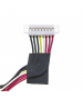 Batterie 11.61V 5.2Ah LiPo pour Asus ExpertBook B7 Flip B7402FEA