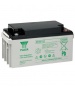 Batterie Plomb Yuasa 12V 65Ah NP65-12