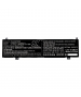 Batterie 15.4V 5.5Ah LiPo pour Asus H5600QM