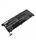 Batterie 15.28V 3.55Ah LiPo pour Huawei MagicBooK 14