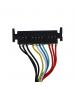 Batterie 15.28V 3.55Ah LiPo pour Huawei MagicBooK 14