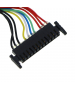 Batterie 15.28V 3.55Ah LiPo pour Huawei MagicBooK 14
