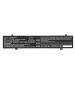 Batterie 15.52V 5.8Ah LiPo pour Asus NR2203RE