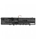 Batterie 15.36V 4.3Ah LiPo pour Lenovo Yoga C940-15