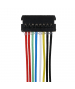 Batterie 15.36V 4.3Ah LiPo pour Lenovo Yoga C940-15