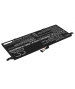 Batterie 15.48V 3.4Ah LiPo pour Lenovo ThinkBook 13x ITG 20WJ0001US