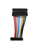Batterie 15.48V 3.4Ah LiPo pour Lenovo ThinkBook 13x ITG 20WJ0001US