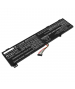 Batterie 15.36V 5Ah LiPo pour Lenovo Legion 5 17ACH6-82JY005TUS