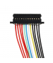 Batterie 15.36V 5Ah LiPo pour Lenovo Legion 5 17ACH6-82JY005TUS