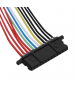 Batterie 15.36V 5Ah LiPo pour Lenovo Legion 5 17ACH6-82JY005TUS
