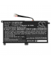 Batterie 11.4V 3.7Ah LiPo pour Samsung 300E4M series