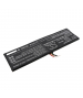 Batterie 14.8V 5Ah LiPo pour Razer Blade Pro 17