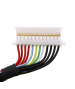 Batterie 7.7V 6.6Ah LiPo pour HP Elite Dragonfly Folio G3