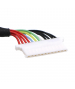 Batterie 7.7V 6.6Ah LiPo pour HP Elite Dragonfly Folio G3