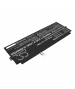 Batterie 11.55V 4.05Ah LiPo pour Asus C433TA