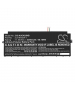 Batterie 11.55V 4.05Ah LiPo pour Asus C433TA