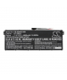 Batterie 11.61V 4.65Ah Li-ion pour Acer Aspire Vero AV15-52
