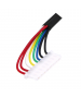 Batterie 11.61V 4.65Ah Li-ion pour Acer Aspire Vero AV15-52