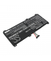 Batterie 7.64V 7.3Ah LiPo pour Honor HLYL-WFQ9