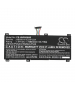 Batterie 7.64V 7.3Ah LiPo pour Honor HLYL-WFQ9