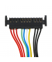 Batterie 7.64V 7.3Ah LiPo pour Honor HLYL-WFQ9