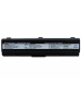 Batterie 10.8V 4.4Ah Li-ion pour Toshiba Dynabook AX/52