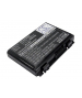 Batterie 11.1V 4.4Ah Li-ion pour Asus F52