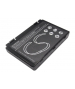 Batterie 11.1V 4.4Ah Li-ion pour Asus F52