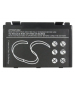 Batterie 11.1V 4.4Ah Li-ion pour Asus F52