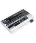 Batterie 11.1V 4.4Ah Li-ion pour Uniwill P55IM