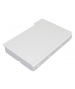 Batterie 11.1V 4.4Ah Li-ion pour Uniwill P55IM