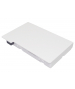 Batterie 11.1V 4.4Ah Li-ion pour Uniwill P55IM