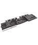 Batterie 14.8V 2.3Ah LiPo pour Acer Aspire S5-391-6495
