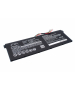 Batterie 11.4V 3Ah LiPo pour Acer Aspire 3 A315-53G-5968