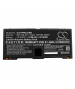 Batterie 14.8V 2.7Ah LiPo pour HP ProBook 5330m