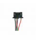 Batterie 14.8V 3.3Ah LiPo pour Toshiba KIRA 13 Kirabook