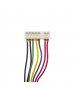 Batterie 11.1V 4.6Ah LiPo pour Sager NP2740