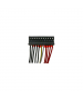 Batterie 11.1V 6.6Ah LiPo pour Gateway 